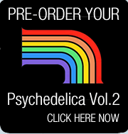 Psychedelica Vol.2